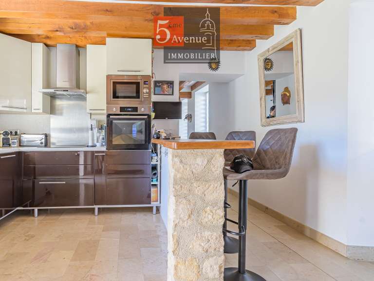 Maison Gouvieux - 3 chambres - 142m²