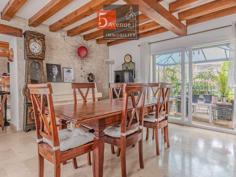 House Gouvieux - 3 bedrooms - 142m²