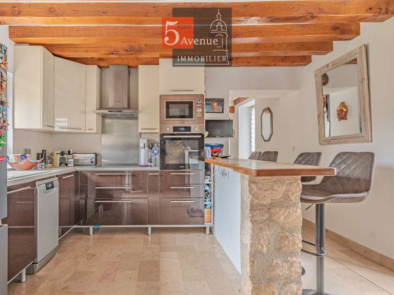 House Gouvieux - 3 bedrooms - 142m²