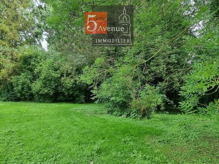 Terrain Gouvieux - 4354m²