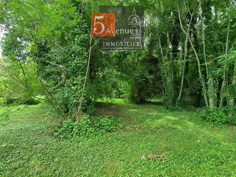 Terrain Gouvieux - 4354m²
