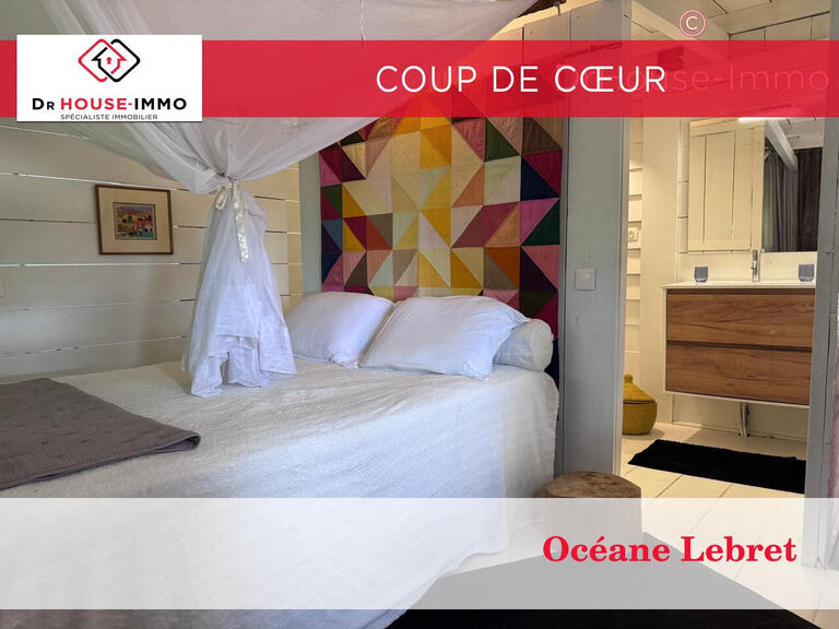 Villa Goyave - 6 chambres - 320m²