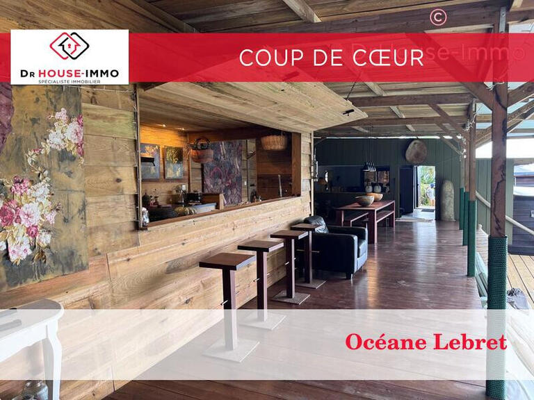 Villa Goyave - 6 chambres - 320m²