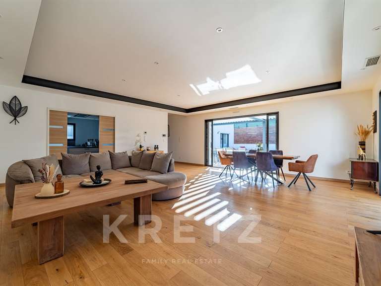 House Grabels - 5 bedrooms - 182m²