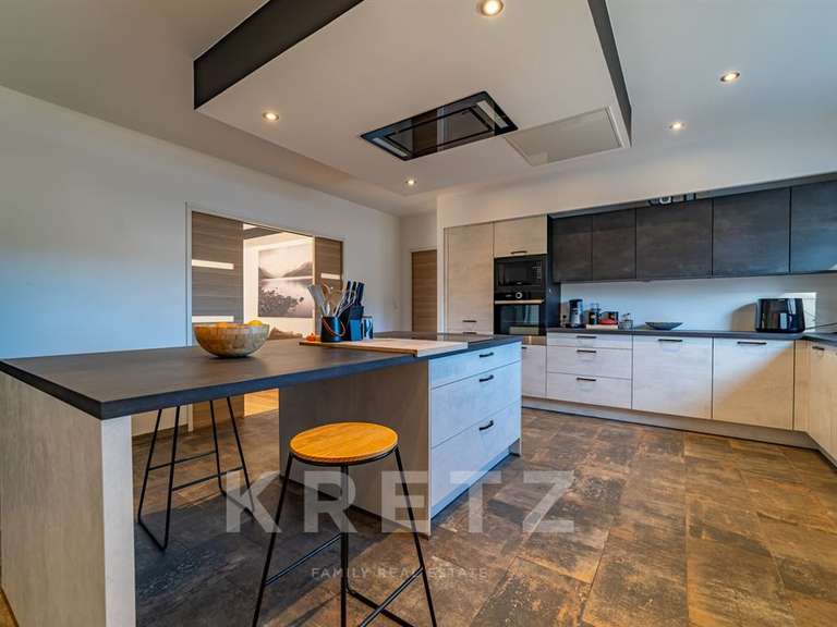 House Grabels - 5 bedrooms - 182m²