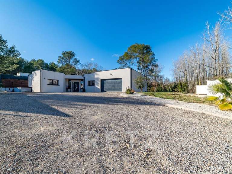 House Grabels - 5 bedrooms - 182m²