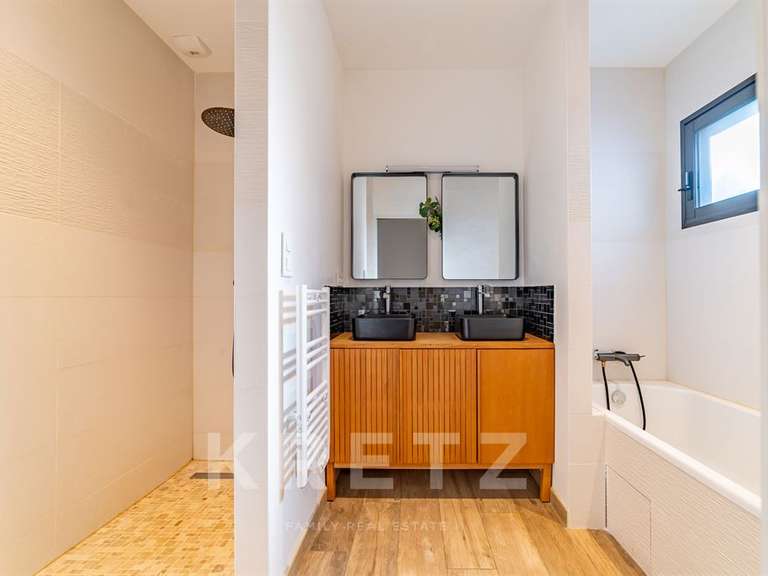 House Grabels - 5 bedrooms - 182m²