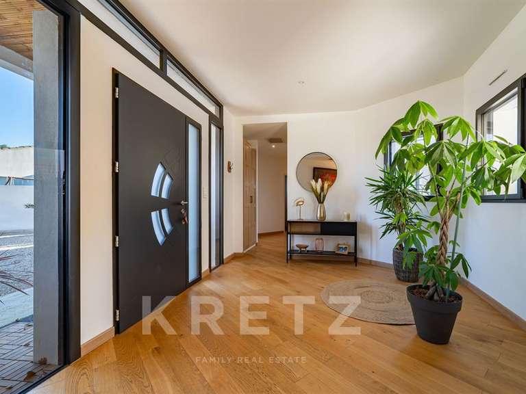 House Grabels - 5 bedrooms - 182m²