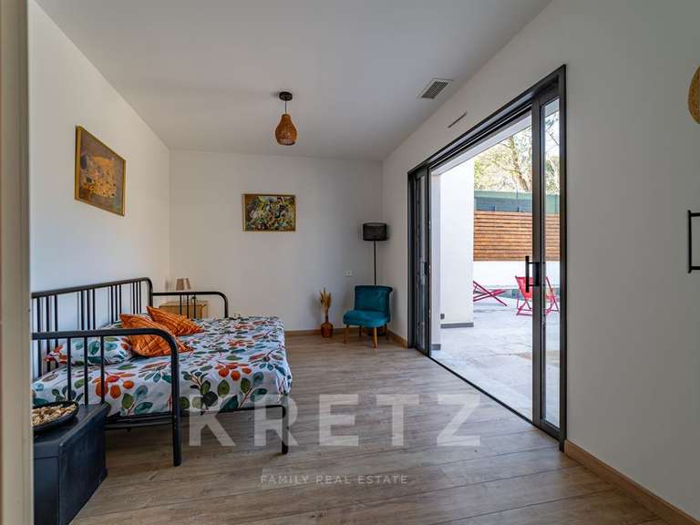 House Grabels - 5 bedrooms - 182m²