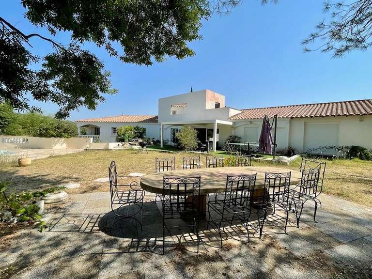 Maison Grabels - 5 chambres - 370m²