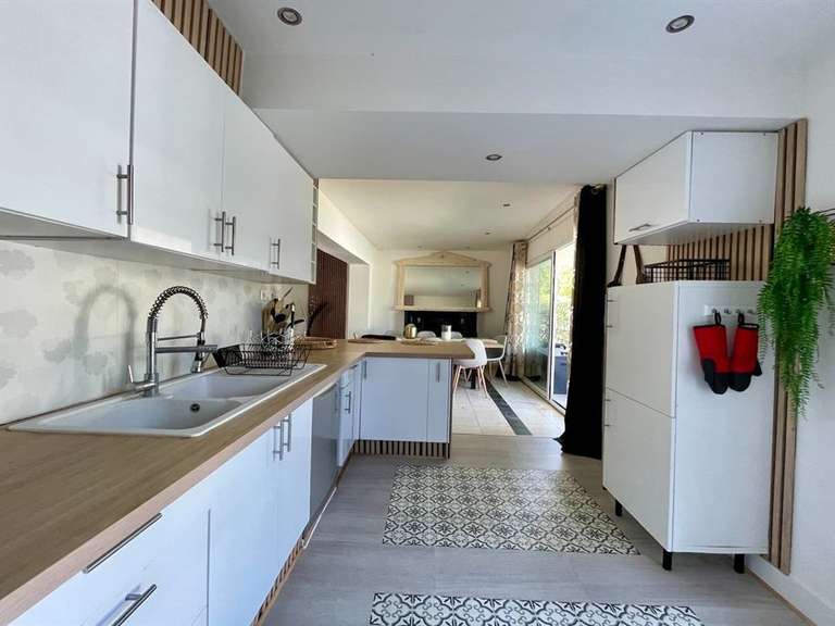 Maison Grabels - 5 chambres - 370m²