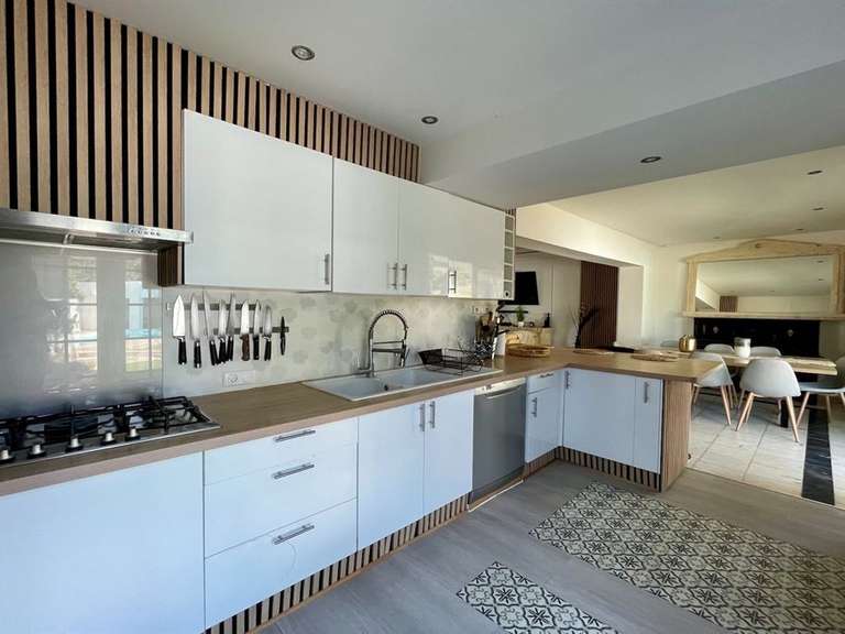 Maison Grabels - 5 chambres - 370m²