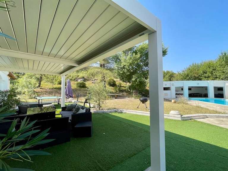 Maison Grabels - 5 chambres - 370m²