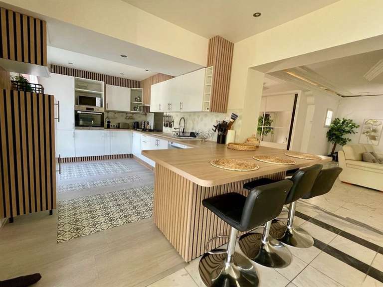 Maison Grabels - 5 chambres - 370m²