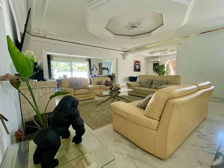 Maison Grabels - 5 chambres - 370m²