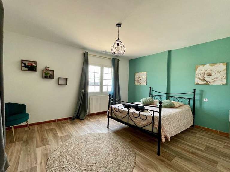 Maison Grabels - 5 chambres - 370m²