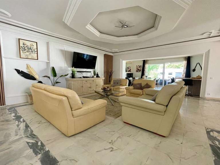 Maison Grabels - 5 chambres - 370m²