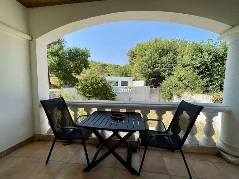 Maison Grabels - 5 chambres - 370m²