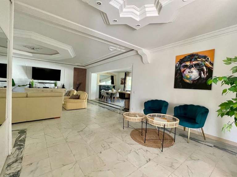 Maison Grabels - 5 chambres - 370m²