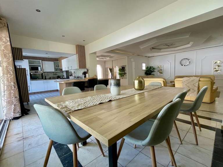 Maison Grabels - 5 chambres - 370m²