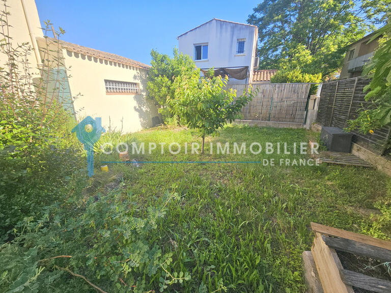 Villa Grabels - 4 bedrooms - 171m²