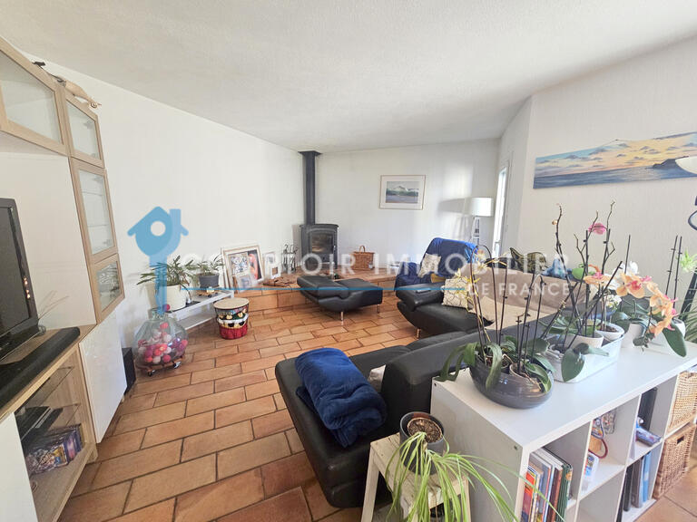 Villa Grabels - 4 bedrooms - 171m²