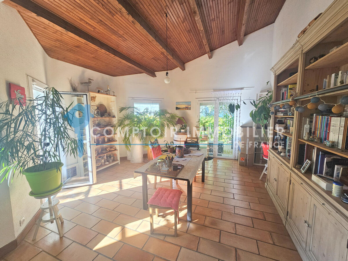 Villa Grabels