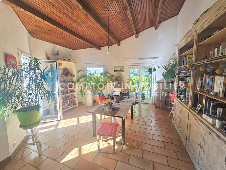 Villa Grabels - 4 bedrooms - 171m²