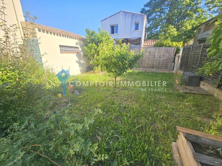 Villa Grabels - 4 bedrooms - 171m²