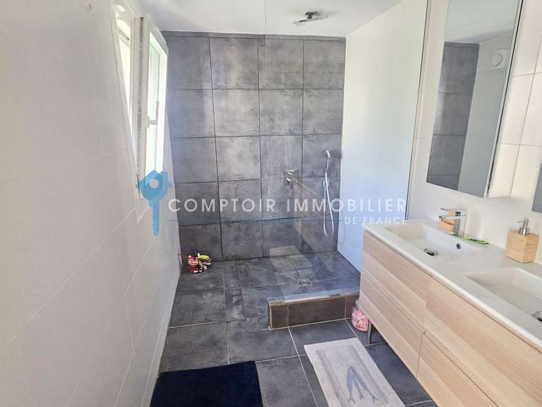 Villa Grabels - 4 bedrooms - 171m²