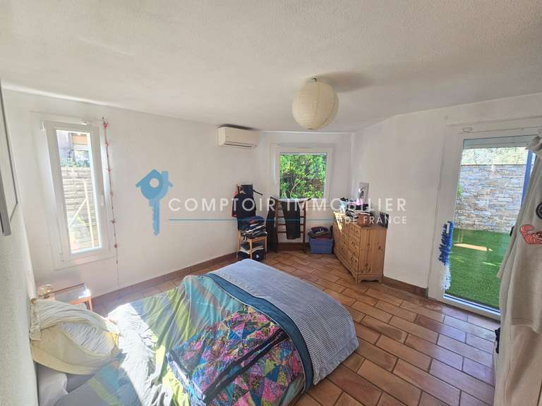 Villa Grabels - 4 bedrooms - 171m²