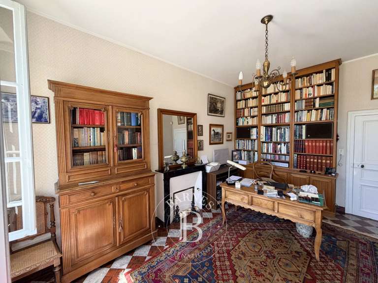 Maison Graçay - 6 chambres - 410m²