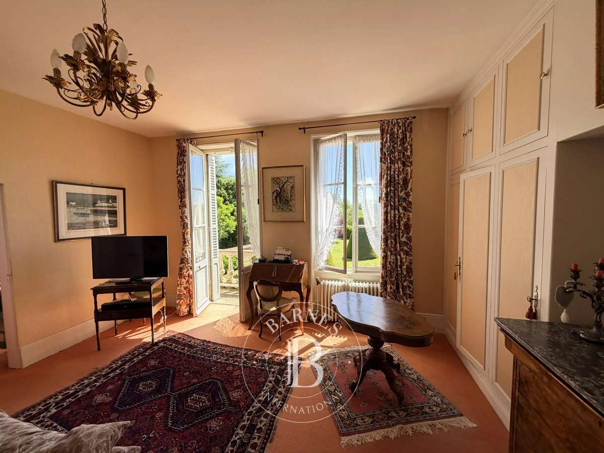 Maison Graçay