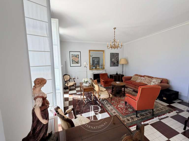 Maison Graçay - 6 chambres - 410m²