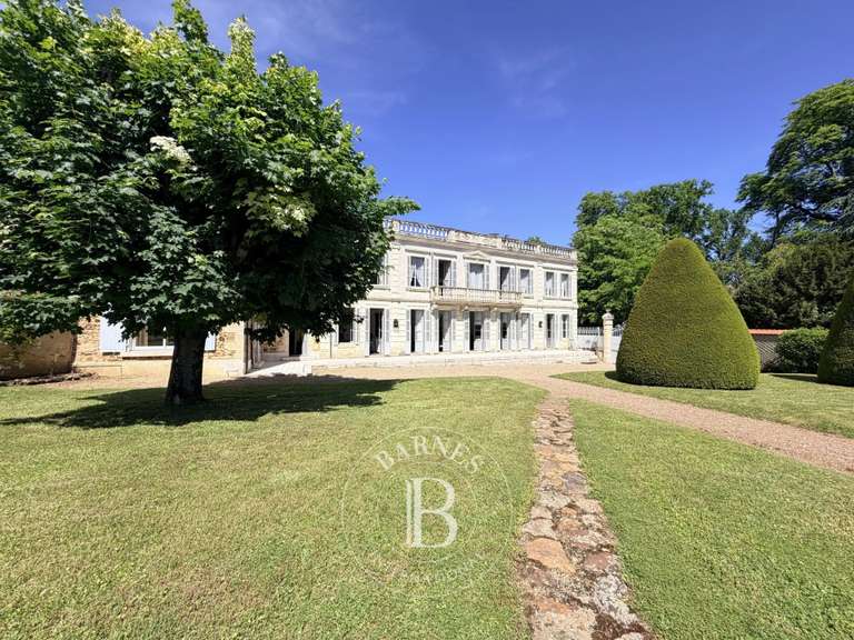 Maison Graçay - 6 chambres - 410m²