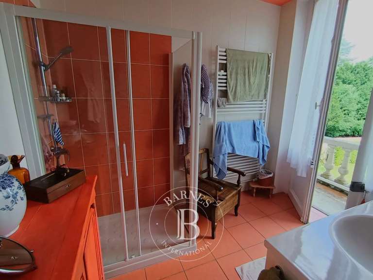 Maison Graçay - 6 chambres - 410m²