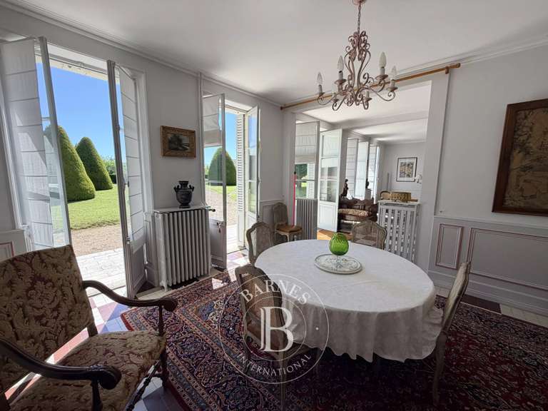 Maison Graçay - 6 chambres - 410m²