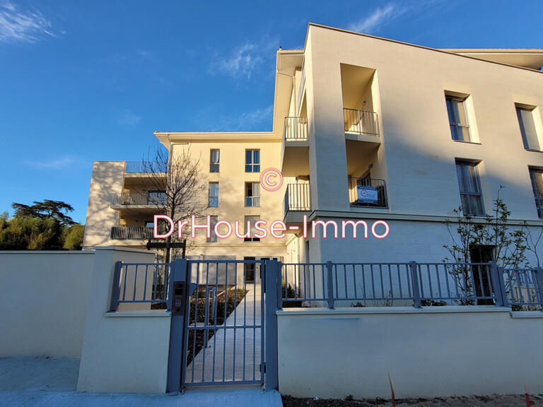 Appartement Gradignan - 4 chambres - 102m²
