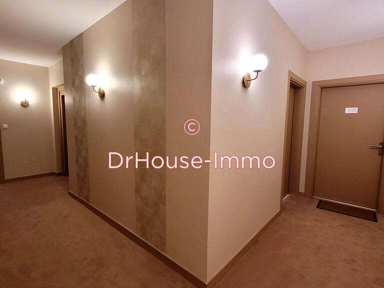 Appartement Gradignan - 4 chambres - 102m²