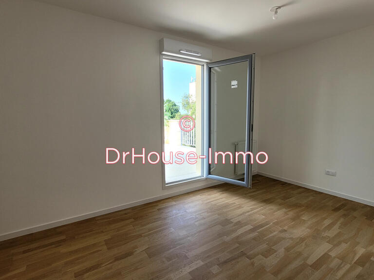 Appartement Gradignan - 4 chambres - 102m²