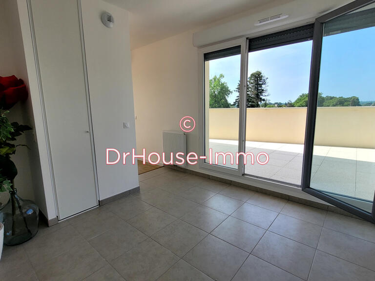 Appartement Gradignan - 4 chambres - 102m²