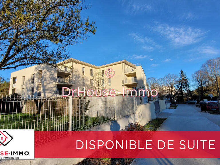 Appartement Gradignan - 4 chambres - 102m²