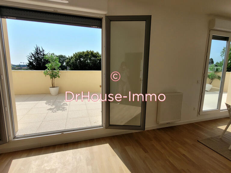 Appartement Gradignan - 4 chambres - 102m²