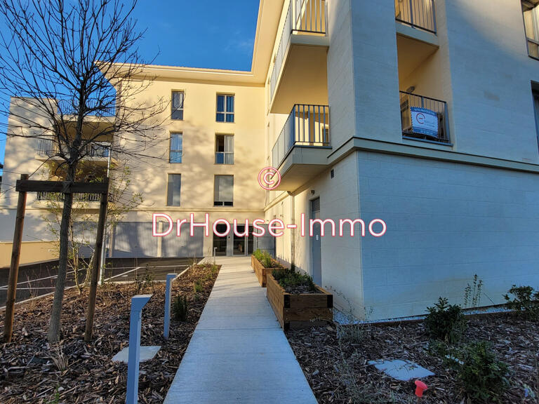 Appartement Gradignan - 4 chambres - 102m²