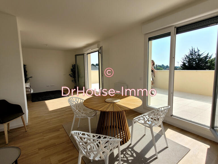 Appartement Gradignan - 4 chambres - 102m²