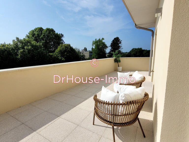 Appartement Gradignan - 4 chambres - 102m²