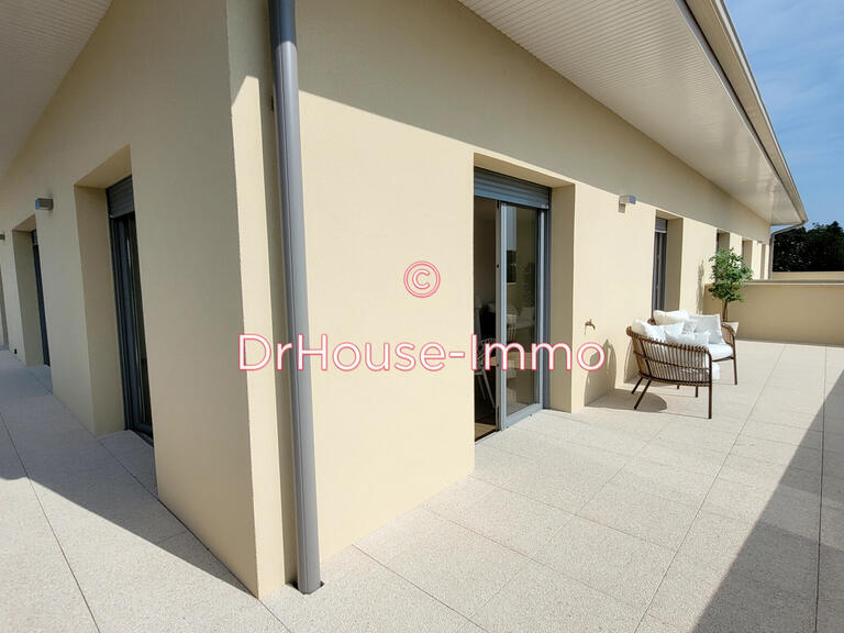 Appartement Gradignan - 4 chambres - 102m²