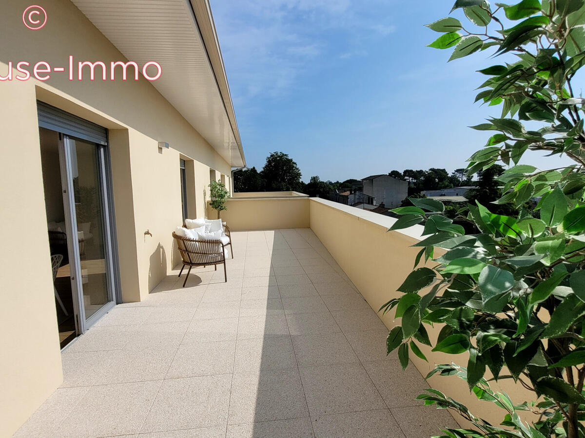 Appartement Gradignan