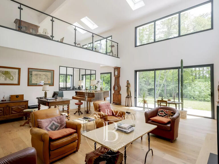 Vente Maison Gradignan - 6 chambres