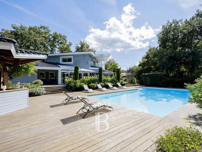 Vente Maison Gradignan - 4 chambres